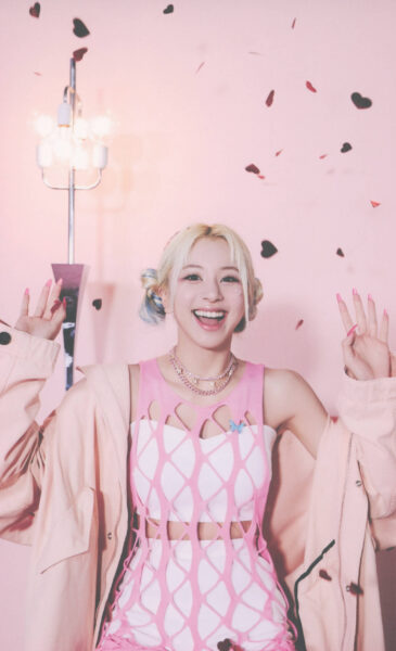 TWICEの女性人気ランキング！女性ファンが多い順は？